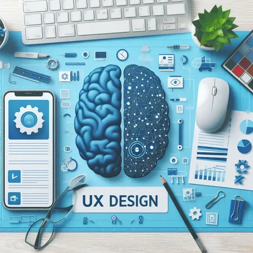 UX Design