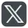 X Share Icon