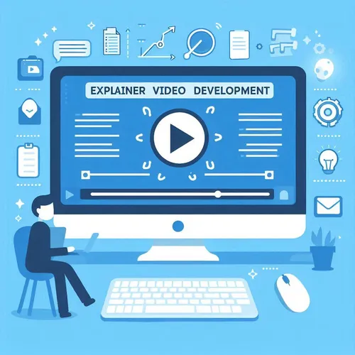 Explainer Video Development