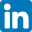 LinkedIn Icon