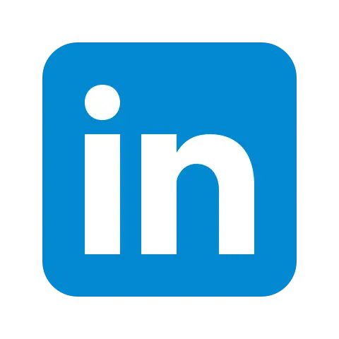 LinkedIn link