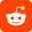 Reddit Share Icon