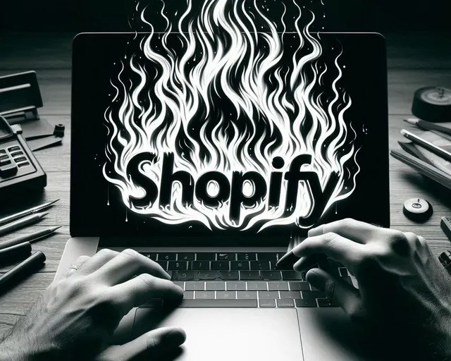 Shopify's Decline in Customer Support is Destroying Small Businesses image