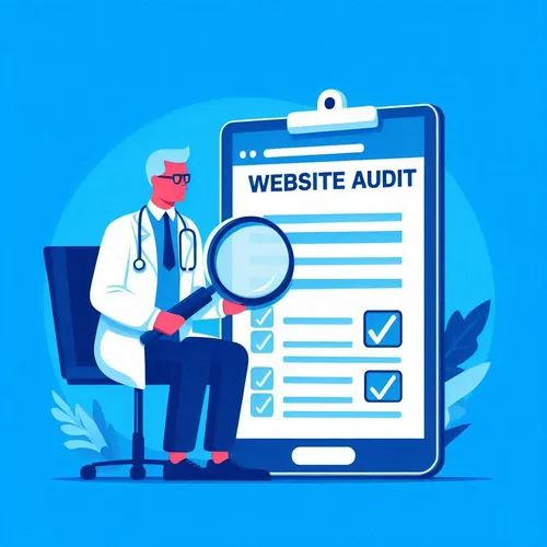 Website Audit